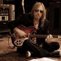 Corriendo tras el sueño americano: Full moon fever, el disco que resucitó a Tom Petty