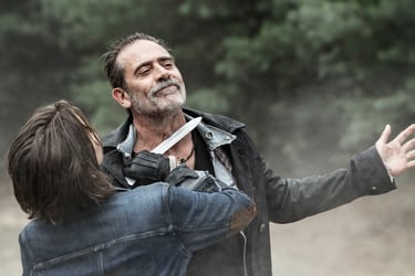 Maggie tiene un plan en el nuevo avance de The Walking Dead: Dead City