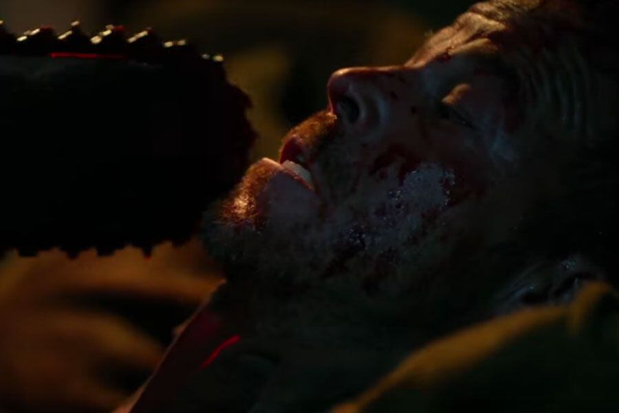 massacre