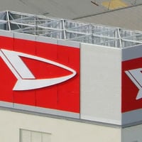 Gobierno japonés obliga a Daihatsu a suspender su producción
