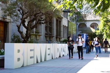 U. San Sebastián es la universidad con más postulaciones válidas del Sistema de Acceso