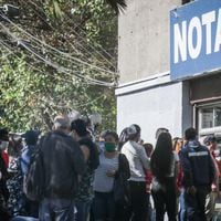 Claudio Agostini y reforma a los notarios: “Se oponen por razones evidentes, es un muy buen negocio”
