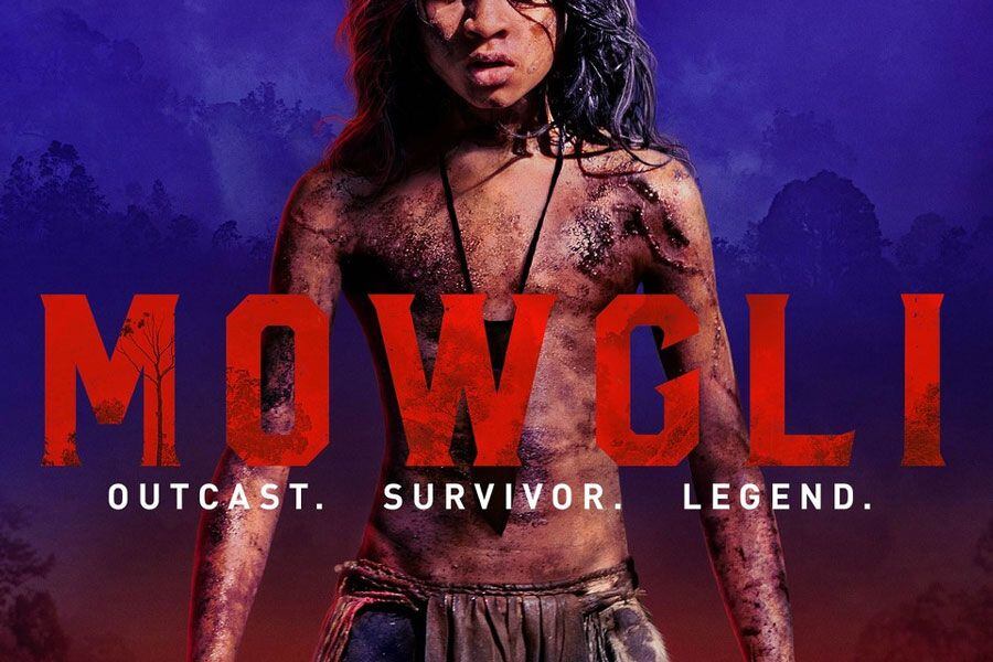 mowgli