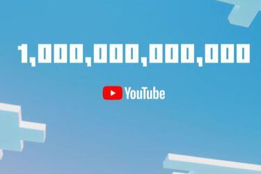 Minecraft acumula más de un billón de visualizaciones en Youtube