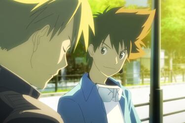 Digimon Adventure: Last Evolution Kizuna estrena tráiler cargado de sentimientos