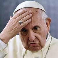 Papa Francisco buscó “perder lo mínimo” en desastroso negocio inmobiliario del Vaticano en Londres