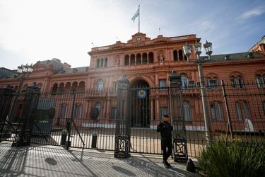 Argentina presenta una serie de medidas de alivio tributario para autónomos, pymes y pequeños contribuyentes