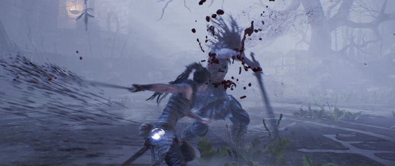 Hellblade