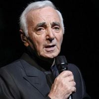 5 canciones inmortales de Charles Aznavour