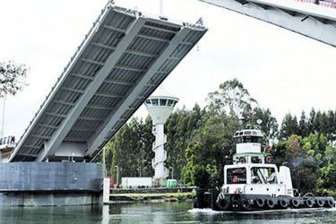 Acogen demanda de constructora del Cau Cau por incumplimiento de contrato
