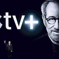 De Spielberg a Oprah: cómo Apple busca remecer la industria del streaming