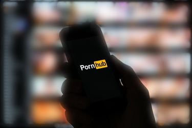 La historia de Pornhub: cómo es y dónde ver el polémico documental sobre el sitio pornográfico
