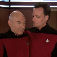 El primer teaser para la segunda temporada de Star Trek: Picard anticipa el regreso de Q