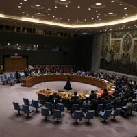 Secretario general de la ONU reitera su posición de alto el fuego en Gaza tras el veto de Estados Unidos en el Consejo de Seguridad