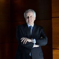 Jorge Desormeaux: “Un ajuste fiscal más alto en el corto plazo viabiliza una convergencia menos rápida en los años posteriores a 2022″
