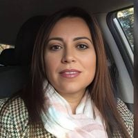 “Yo grabé”: la revelación a la Fiscalía de Leonarda Villalobos en el caso Hermosilla