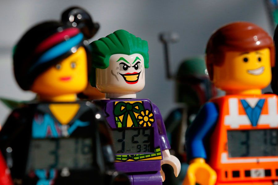 LegoWEB