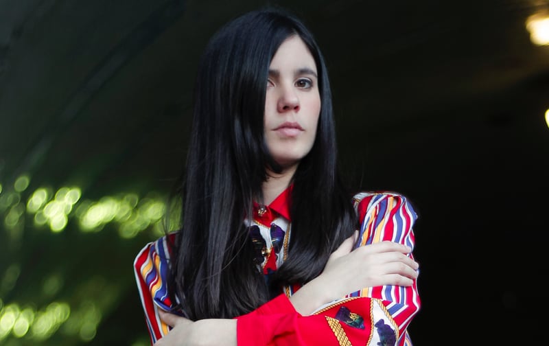 javiera mena