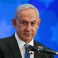 Netanyahu acepta enviar una delegación israelí a Egipto y Qatar para conversaciones sobre Gaza