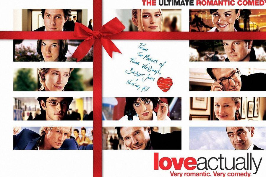 Love-Actually