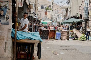 Raquel Martí, directora ejecutiva de UNRWA España: “La situación de los palestinos no ha dejado de empeorar y hoy es de absoluta catástrofe”