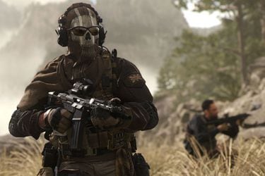 Call of Duty utilizará inteligencia artificial para combatir la toxicidad  