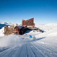 Mountain Capital Partners incorpora a Valle Nevado a su oferta de ski y prepara nuevas inversiones