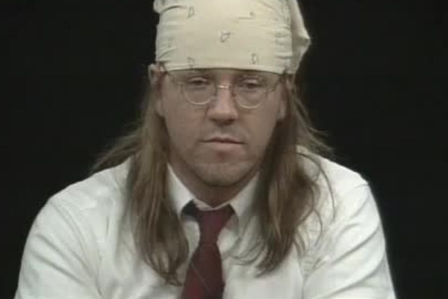 foster wallace