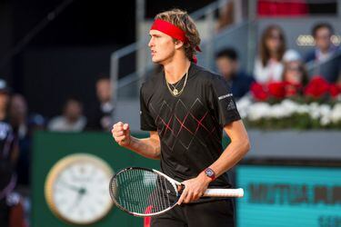 zverev