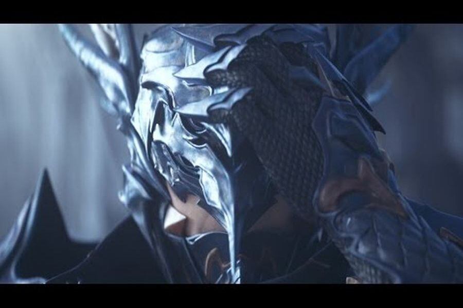 Final Fantasy