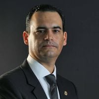 Roberto Garrido, fiscal regional de La Araucanía: “El crimen de los carabineros fue una demostración de fuerza y control territorial, un mensaje para las autoridades del Estado”