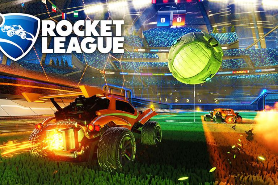 Rocket League