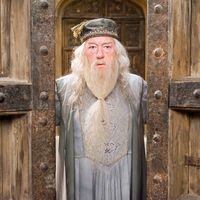 Muere Michael Gambon, el reputado actor que encarnó a Dumbledore en Harry Potter
