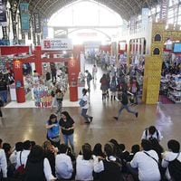 Los desafíos que enfrentará la Feria del Libro de Santiago 2019
