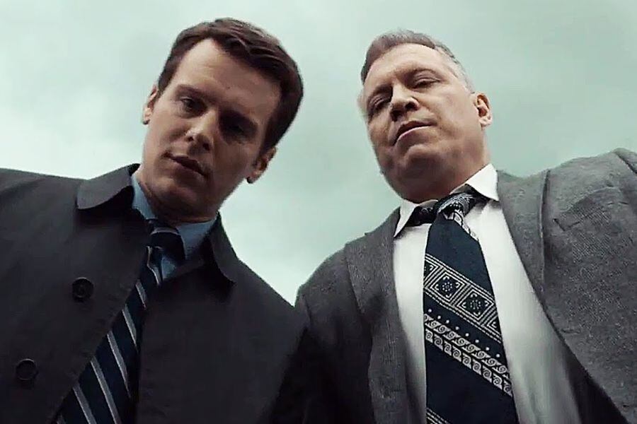 Netflix estrena tráiler para su nueva serie Mindhunter La Tercera