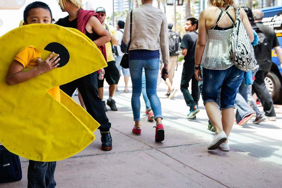Pac-Man