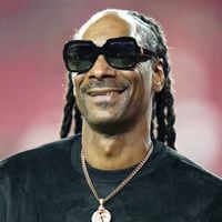 “Respeten mi intimidad en este momento”: Snoop Dogg anuncia que decidió dejar de fumar