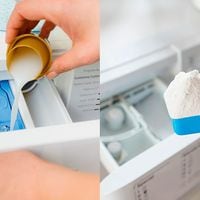 En polvo o líquido: ¿qué detergente para la ropa es mejor?