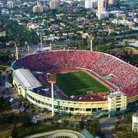 Conmebol reafirma interés en que la final de la Copa Libertadores sea en Santiago
