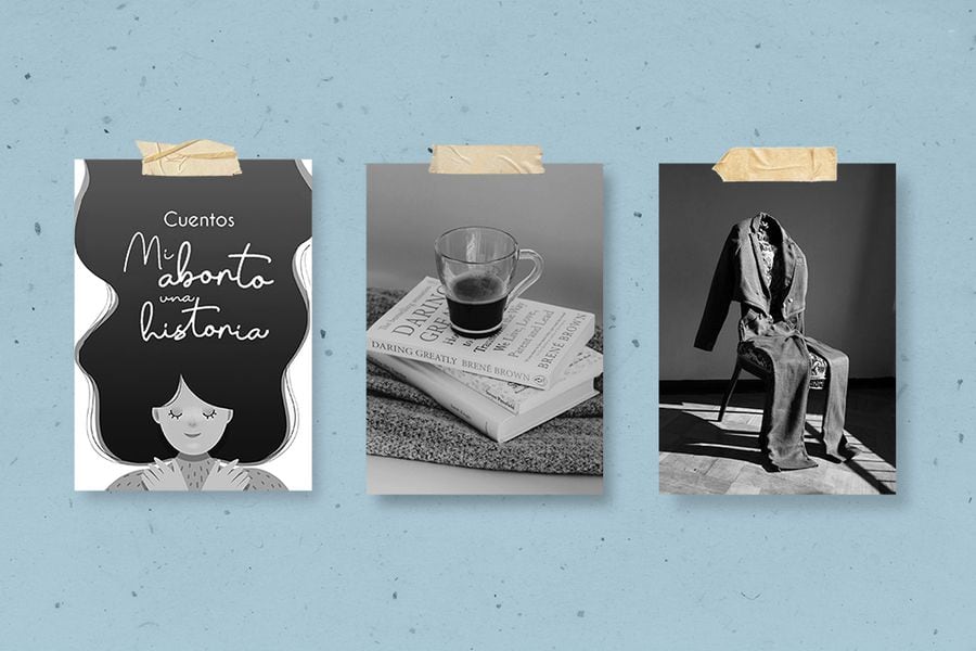 Tiempo libre: Esta semana recomendamos un emprendimiento de ropa, café y un  libro con relatos de mujeres - La Tercera