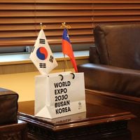 Gremios exportadores de alimentos y vinos piden actualizar Tratado de Libre Comercio con Corea del Sur