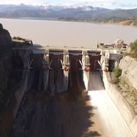 Lluvias impulsan el desempeño de la generación hidroeléctrica en 2023 a su mayor nivel en 12 años