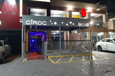 “La discoteca más antigua de Chile”: la batalla legal del Club Eve en contra de la Municipalidad de Vitacura para evitar su quiebra