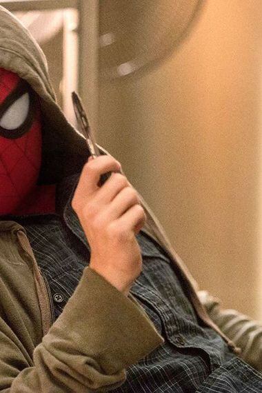 spider-man (2)