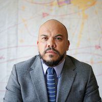 Eduardo Vergara, subsecretario de Prevención del Delito: “El gobierno no va a armar a los municipios”