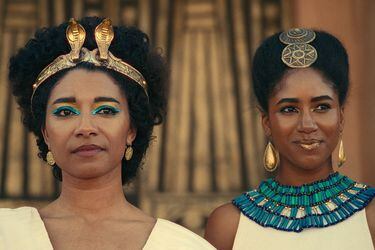 De Papá al Rescate a la serie de Cleopatra: los estrenos de Netflix para mayo