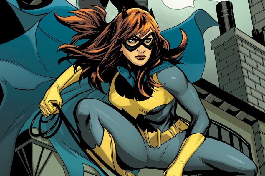 barbara gordon