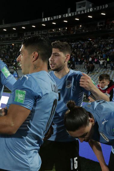 La nueva sub 20 de Uruguay comenzó su ciclo con victoria ante