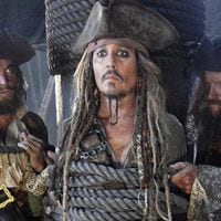 Hackers extorsionan a Disney amenazando con filtrar Los Piratas del Caribe 5