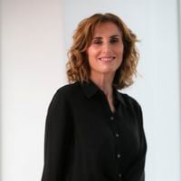 Marcela Cubillos: “Soy candidata a  Las Condes y punto... Totalmente descartado lo presidencial”